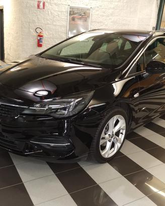 Opel Astra 1.5 CDTI 122 CV S&S Sports Tourer 2022