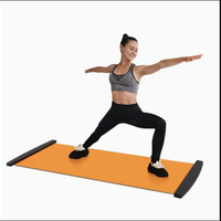 Tappetino multifunzione Palestra/Fitness 180x50 cm