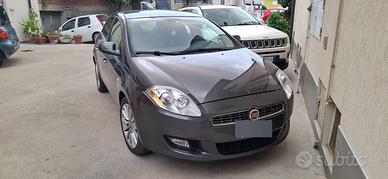 Fiat Bravo 1600 MultiJet 120 cv