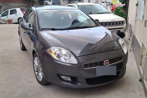 Fiat Bravo 1600 MultiJet 120 cv