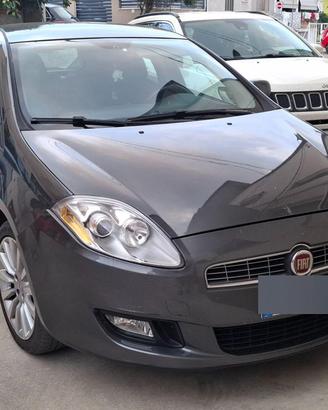 Fiat Bravo 1600 MultiJet 120 cv