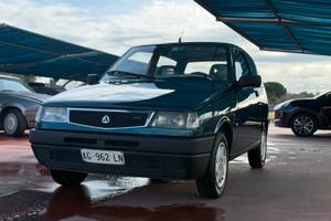 Autobianchi Y10 1.1 i.e. cat Junior