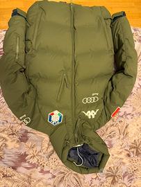 Piumino da sci Kappa