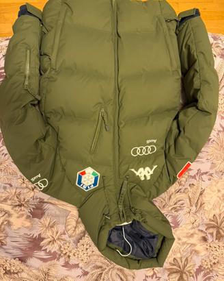 Piumino da sci Kappa