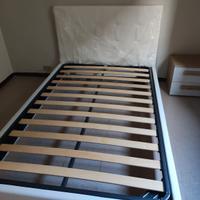 testiera letto una piazza e mezza 