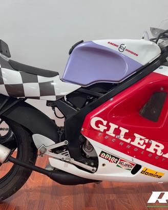 Gilera GFR 125