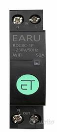 Interruttore Smart Wifi Sonoff Compatibile