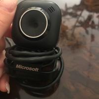 Webcam Microsoft