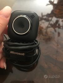 Webcam Microsoft
