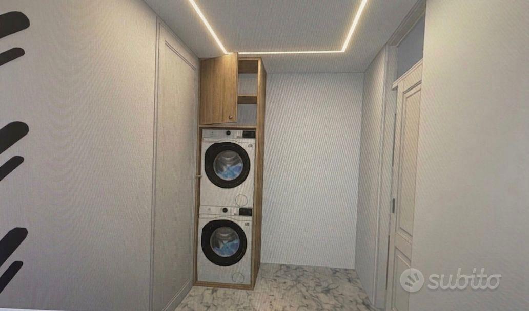 Appartamento Caivano [Cod. rif 3316607VRG] - Vista 5
