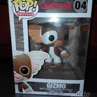 Funko Gizmo Gremlins raro