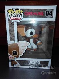 Funko Gizmo Gremlins raro