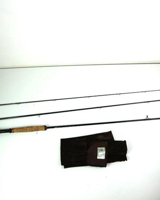 CANNA DA PESCA MOSCA RST M3 SANDRO GATTI 1881/10 2