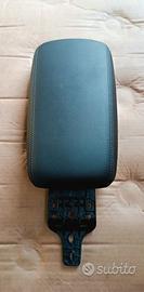 Bracciolo centrale Alfa Romeo Stelvio