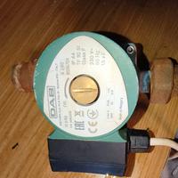 Circolatore DAB VS 8/150 EVO