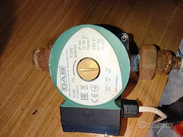 Circolatore DAB VS 8/150 EVO