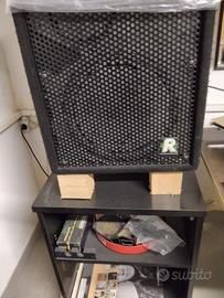 casse acustiche Referenz