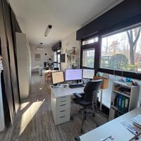 Ufficio/Studio 52 mq openspace pronto all'uso