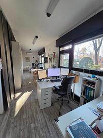 Ufficio/Studio 52 mq openspace pronto all'uso