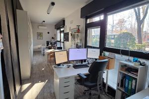 Ufficio/Studio 52 mq openspace pronto all'uso