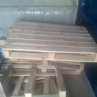 PEDANE IN LEGNO EPAL E NORMALI DI DIVERSE MISURE