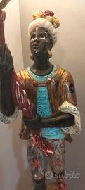Il Moro Candelabro Lampada 