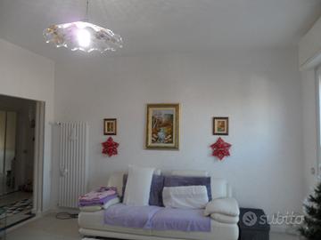 Trilocale finemente ristrutturato