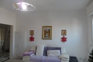 Trilocale finemente ristrutturato