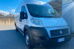 Fiat Ducato 35 3.0 Natural Power Furgone Maxi