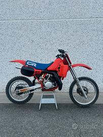 Honda CR250 1984