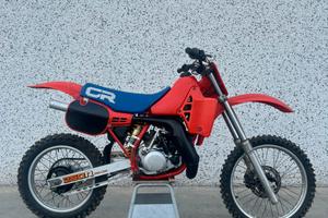 Honda CR250 1984