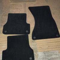 tappetini  audi  A 6  C 7  ano 2015