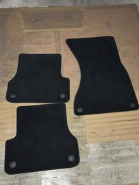 tappetini  audi  A 6  C 7  ano 2015