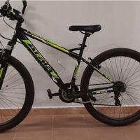 Bici Mtb Atala Station 27,5