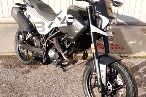 Benelli BKX 125 S