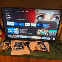 Xiaomi Smart Tv 32 pollici