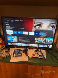 Xiaomi Smart Tv 32 pollici