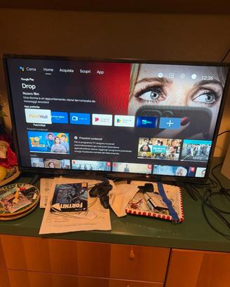 Xiaomi Smart Tv 32 pollici