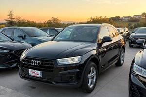 Audi Q5 40 2.0 tdi Business quattro 190cv s-tronic