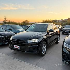 Audi Q5 40 2.0 tdi Business quattro 190cv s-tronic