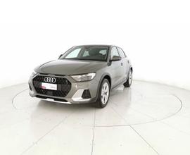 Audi A1 allstreet 35 1.5 tfsi Identity Contra...