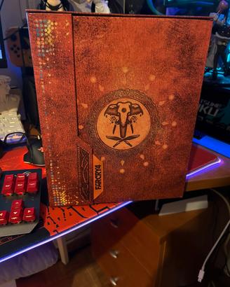 Collector's edition Farcry 4