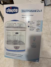 Sterilizzatore