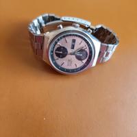 Seiko Panda 6136-8029