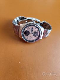 Seiko Panda 6136-8029