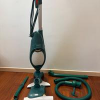Aspirapolvere Vorwerk VK140+accessori Vorwerk