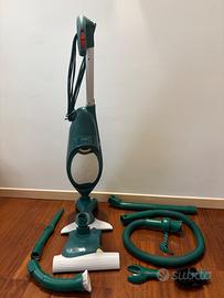 Aspirapolvere Vorwerk VK140+accessori Vorwerk