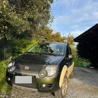 Fiat Panda Cross 1.3 MJT 4x4
