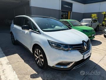 Renault Espace Blue dCi 200CV EDC Executive 4Contr