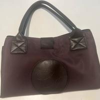 Borsa pieghevole della Camomilla